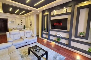 Room - RD The Residence Serviced Apartment, New Cairo Prime Location (New Cairo City)