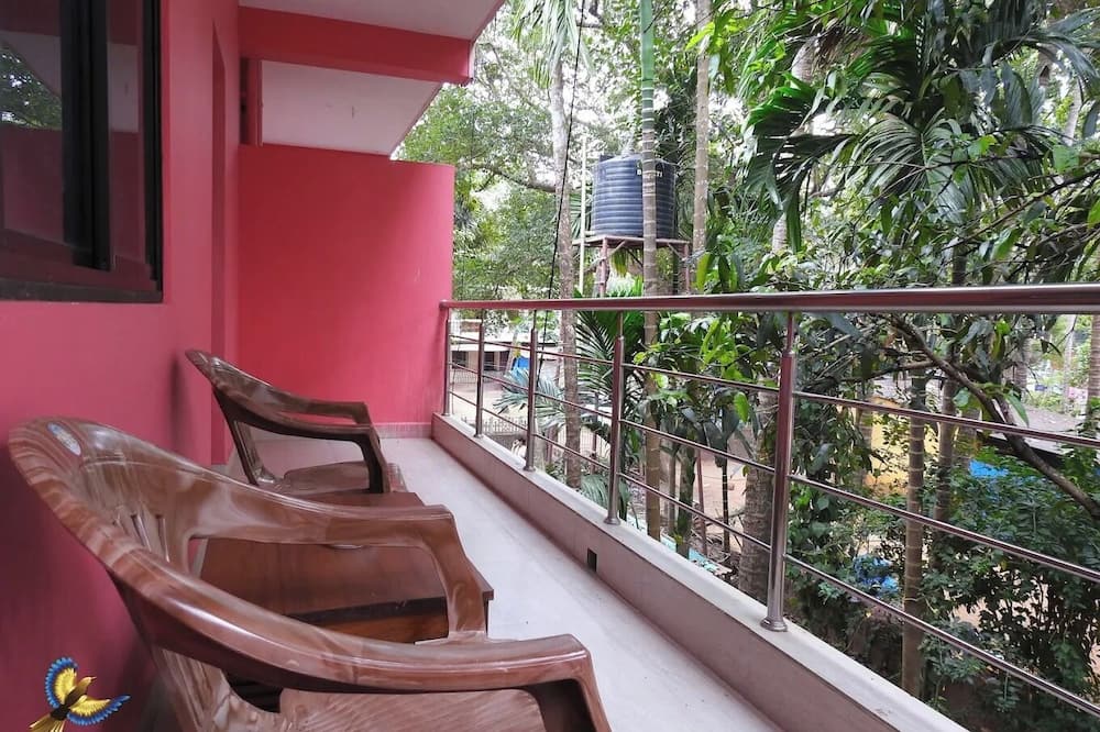 Pritams Cottages