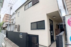 外觀