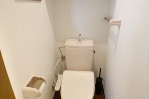 Bathroom - SunStay Osaki I (Tokyo)