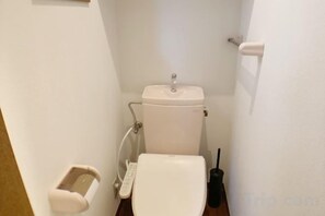 Bathroom - SunStay Osaki I (Tokyo)