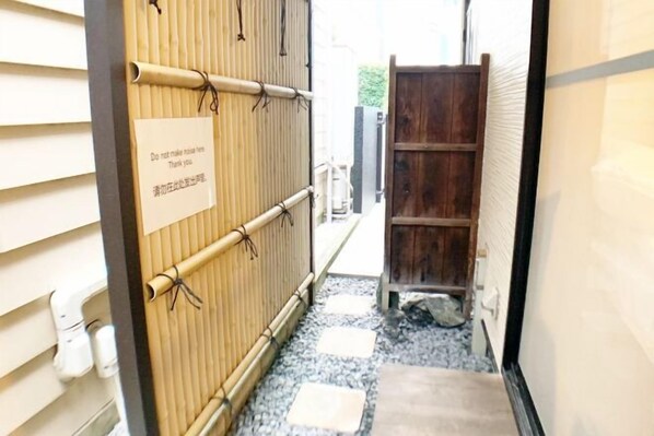 Interior - SunStay Osaki I (Tokyo)