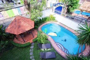 Room - GEM VILLA 10 - 5 Bedroom, 6 Bathroom, Big Pool, Big Garden (Ho Chi Minh City)