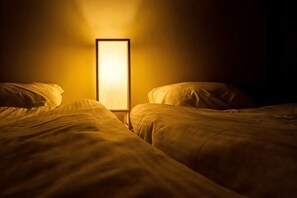Room - KIRAKU･KAYA (Kyoto)
