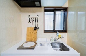 Cucina privata