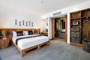 Room - Villa Harmony by BaliSuperHost (Bali)
