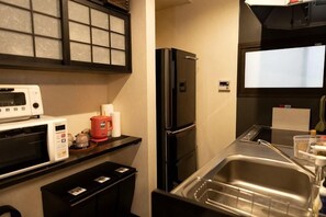 Unclassified image, 3 of 26, button - [Family-Friendly] Kyoto House, Walk to Gion (Kyoto)