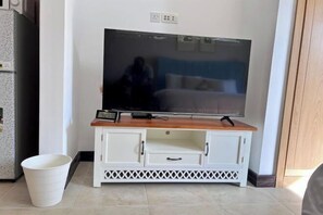 Soundproofing, iron/ironing board