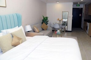 أسرّة أطفال/رضّع