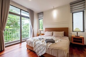 Room - LAKE VILLA BY FEEL HOME (Putrajaya)