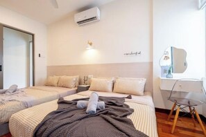 ห้องพัก
