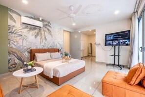 Room - LAKE VILLA BY FEEL HOME (Putrajaya)