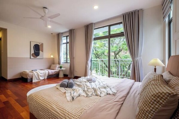Room - LAKE VILLA BY FEEL HOME (Putrajaya)