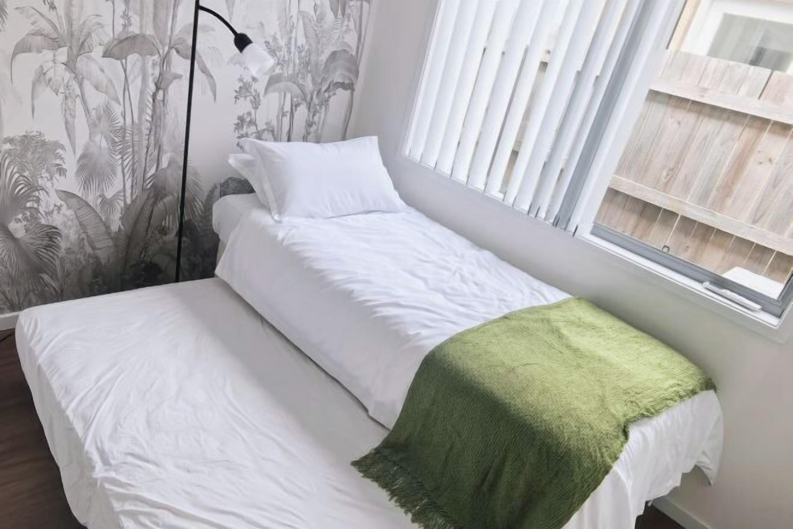 Nôi/giường cho trẻ sơ sinh 