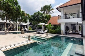Unclassified image, 2 of 9, button - Villa Anaya Manis (Bali)