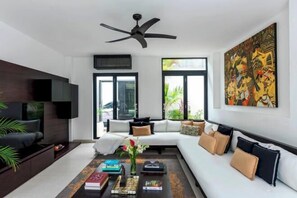 Cribs/infant beds - Villa Anaya Manis (Bali)