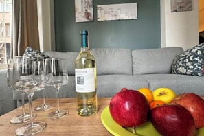 Room - Duplex with a Bosphorus view (Istanbul)