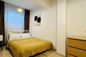 Room - Duplex with a Bosphorus view (Istanbul)