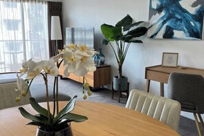 Cots/infant beds - Mounts Bay Stay 2 Bedroom Apt - Kings Park - Free Parking (Perth)