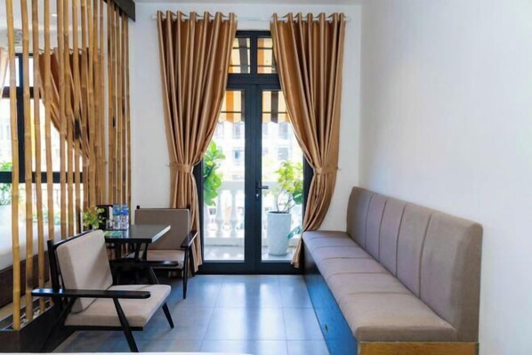 Room - Lucky Phu Quoc Riverside Hotel Grand World (Phu Quoc Island)
