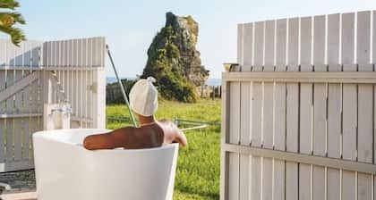 Hotel Ocean BUS Shirahama