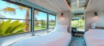 Hotel Ocean BUS Shirahama