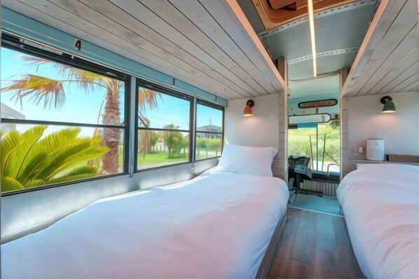 Room - Hotel Ocean BUS Shirahama (Minamiboso)