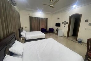 Room - Huaxiaqing Inn (Islamabad)