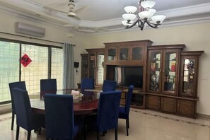 Restaurant - Huaxiaqing Inn (Islamabad)