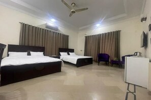 Room - Huaxiaqing Inn (Islamabad)