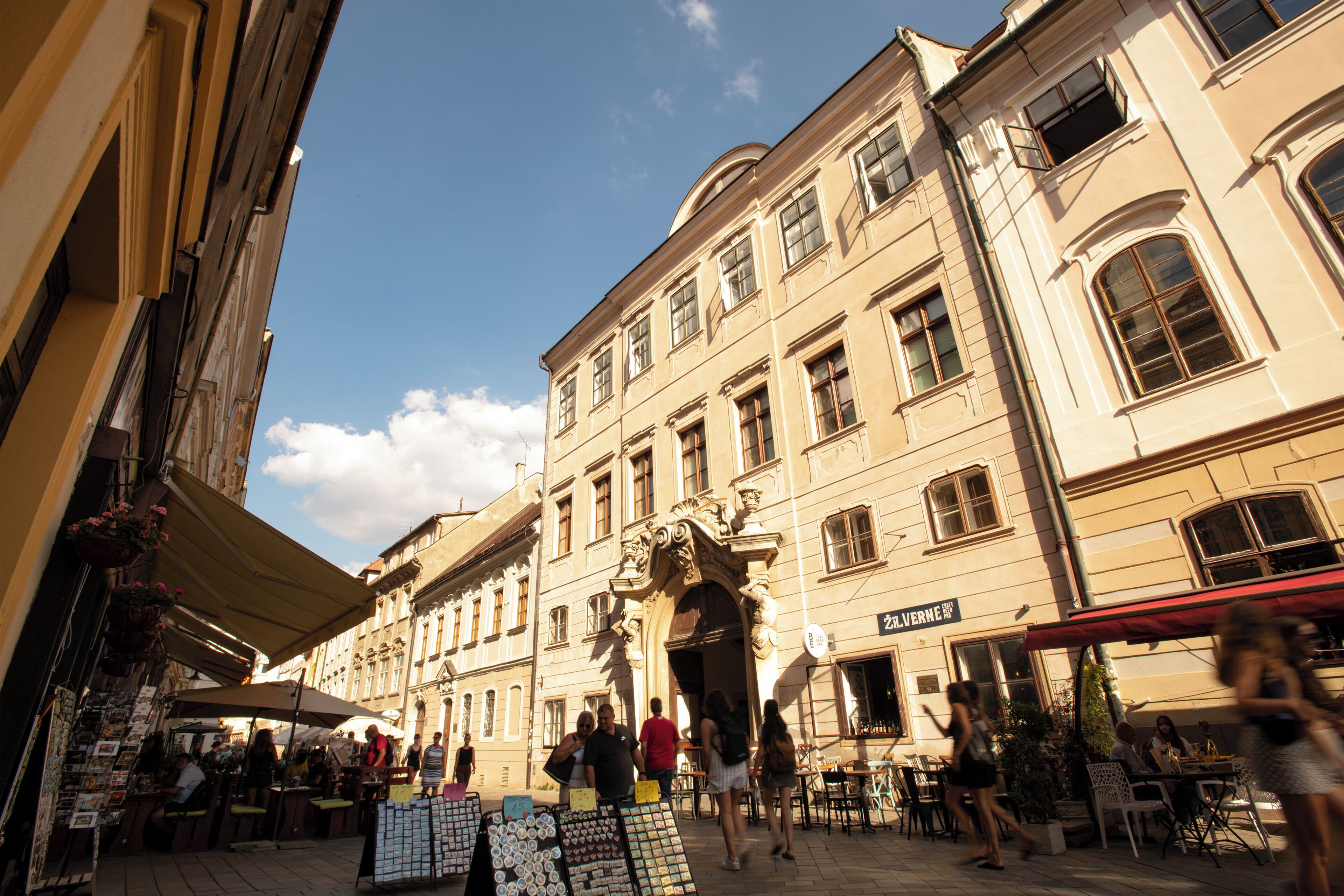 Sehenswürdigkeit