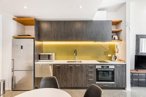 Room - Contemporary 1Br Queen Street Retreat (Auckland)