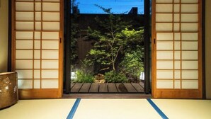 住宿內部