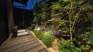 花園