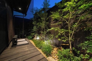 Garden - KIRAKU・SYOKEI (Kyoto)