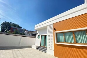 Vistas desde el alojamiento