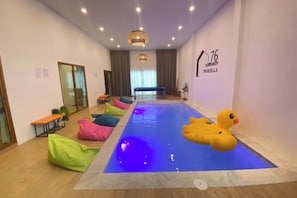 Unclassified image, 4 of 32, button - Nawamin 76 Pool Villa (Bangkok)