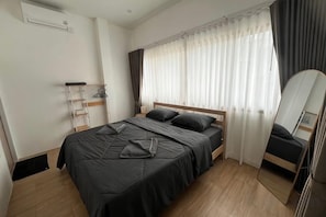 Unclassified image, 2 of 32, button - Nawamin 76 Pool Villa (Bangkok)