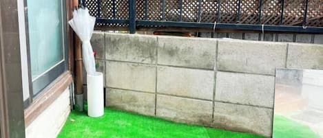 施設の敷地