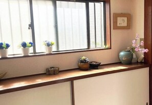 Interior - SoraHouse (Tokyo)