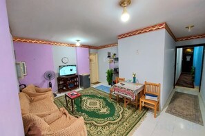 منطقة المعيشة