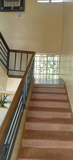 Interior - Mudete Comfort Inn (Mudete)