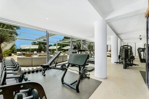 Unclassified image, 5 of 12, button - All About Villa Serenity (Marbella)