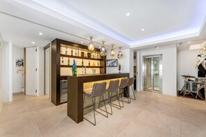 Unclassified image, 3 of 12, button - All About Villa Serenity (Marbella)