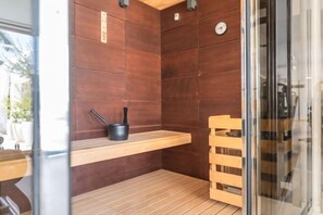 Property amenity - All About Villa Serenity (Marbella)