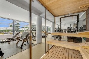 Unclassified image, 5 of 12, button - All About Villa Serenity (Marbella)