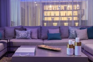 Room - All About Villa Serenity (Marbella)