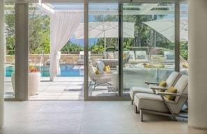 Room - All About Villa Serenity (Marbella)