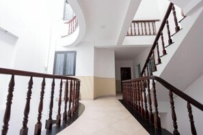 Interior - Phu Gia 113 Nguyen Thi Thap (Ho Chi Minh City)