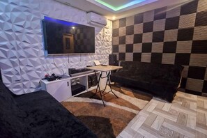 Unclassified image, 4 of 143, button - Natural Haven w/ Netflix,Videoke & Alfresco Dining (Dasmarinas)